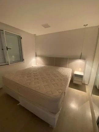 Imagem Apartamento com 3 Quartos à Venda, 93 m²em Vila Valparaíso - Santo André Imagem Apartamento com 3 Quartos à Venda, 93 m²em Vila Valparaíso - Santo André