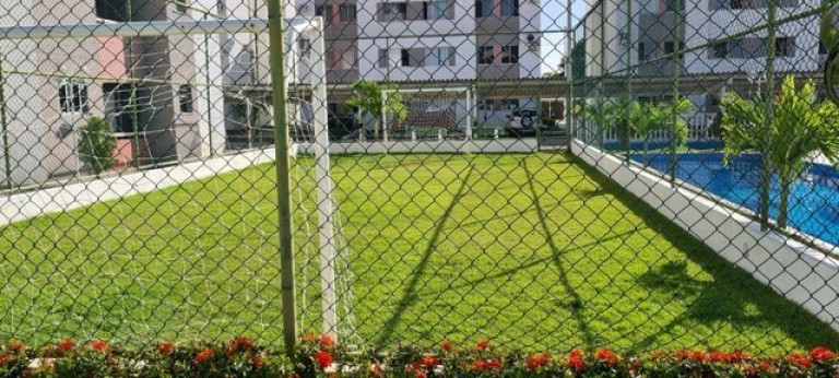 Imagem Apartamento com 2 Quartos à Venda, 48 m² em Alameda da barra - Barra dos Coqueiros Imagem Apartamento com 2 Quartos à Venda, 48 m² em Alameda da barra - Barra dos Coqueiros