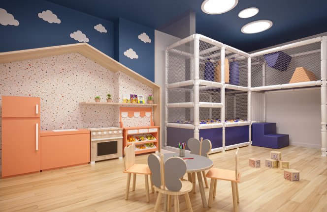 Imagem Apartamento com 3 Quartos à Venda, 55 m² em Jardim Peri - São Paulo Imagem Apartamento com 3 Quartos à Venda, 55 m² em Jardim Peri - São Paulo
