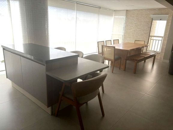 Imagem Apartamento com 4 Quartos à Venda, 171 m² em Chácara Santo Antônio (Zona Leste) - São Paulo Imagem Apartamento com 4 Quartos à Venda, 171 m² em Chácara Santo Antônio (Zona Leste) - São Paulo