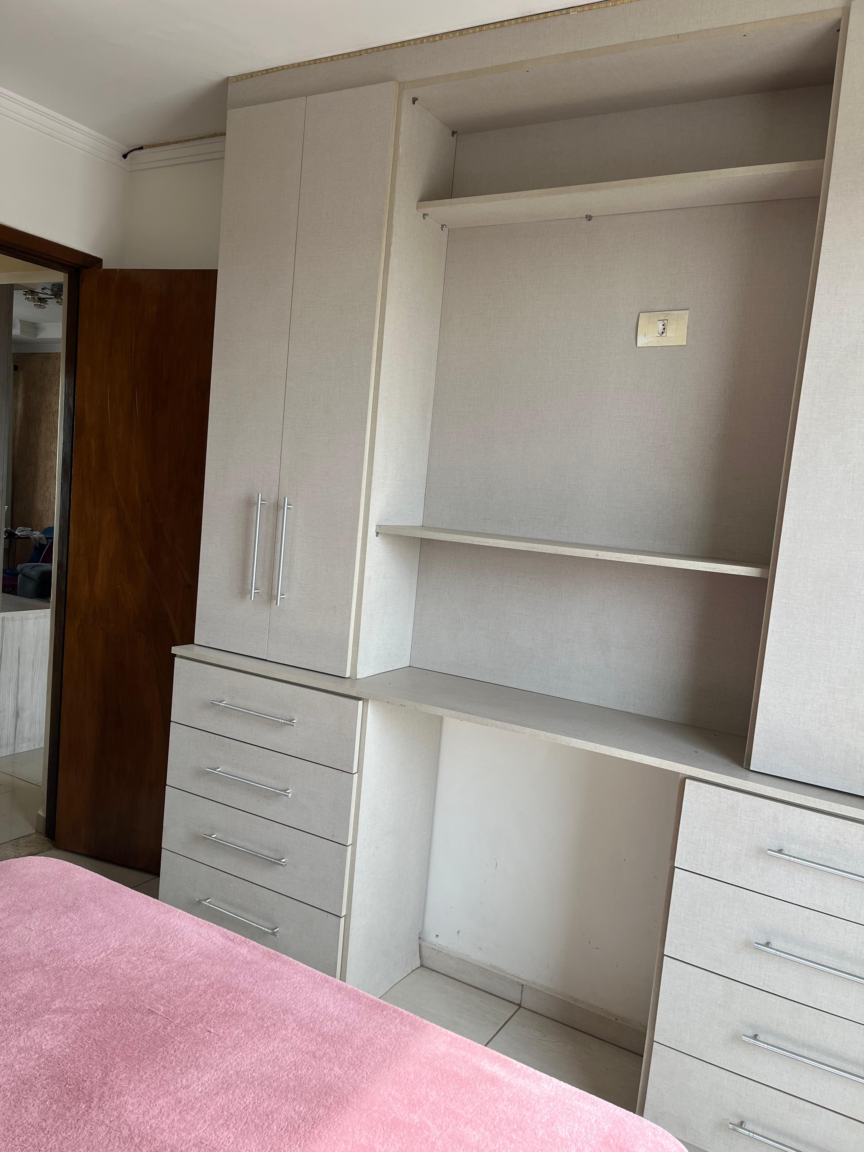 Imagem Apartamento com 2 Quartos à Venda, 56 m²em Jaraguá - São Paulo