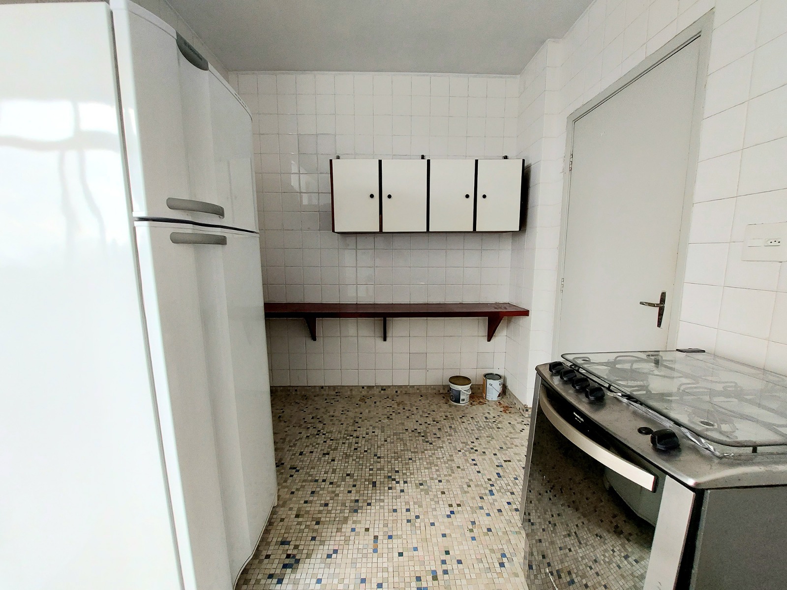 Imagem Apartamento com 3 Quartos à Venda, 101 m² em Pinheiros - São Paulo Imagem Apartamento com 3 Quartos à Venda, 101 m² em Pinheiros - São Paulo