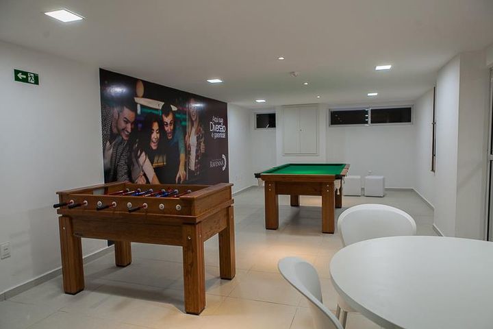 Imagem Apartamento com 2 Quartos à Venda, 64 m² em Estados - João Pessoa