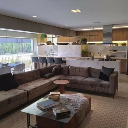 Imagem Apartamento com 3 Quartos à Venda, 149 m²em Indianópolis - São Paulo