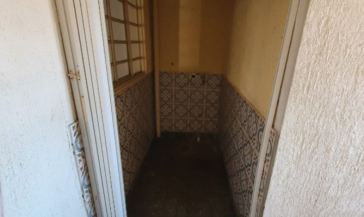 Imagem Casa com 2 Quartos à Venda, 163 m² em Centro - Cruzeiro
