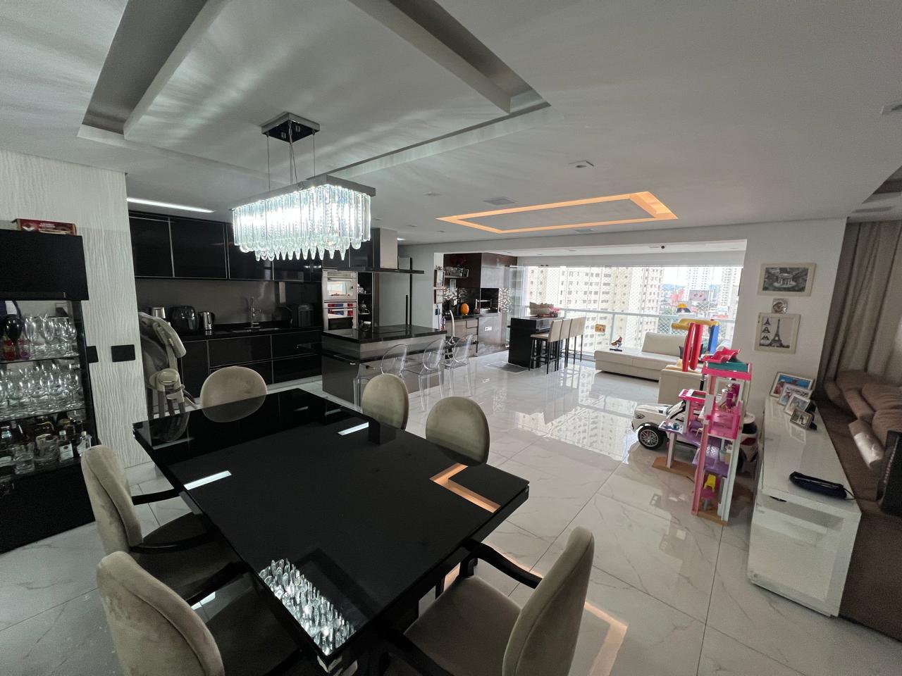 Imagem Apartamento com 3 Quartos à Venda ou Temporada, 134 m²em Aclimação - São Paulo