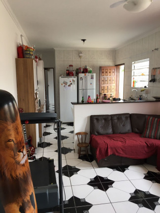 Imagem Casa com 2 Quartos à Venda, 125 m² em Bopiranga - Itanhaém Imagem Casa com 2 Quartos à Venda, 125 m² em Bopiranga - Itanhaém