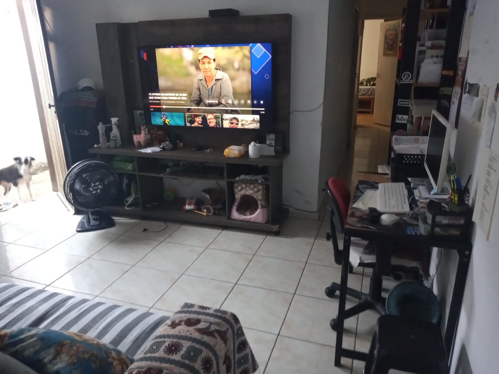 Imagem Casa com 2 Quartos à Venda, 65 m² em Jardim Leonor - Cotia Imagem Casa com 2 Quartos à Venda, 65 m² em Jardim Leonor - Cotia