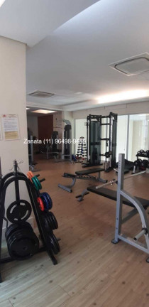 Imagem Apartamento com 1 Quarto à Venda, 49 m² em Jardim Leonor - São Paulo Imagem Apartamento com 1 Quarto à Venda, 49 m² em Jardim Leonor - São Paulo