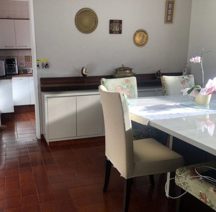 Imagem Casa com 4 Quartos à Venda, 340 m² em Jardim Apolo I - São José dos Campos
