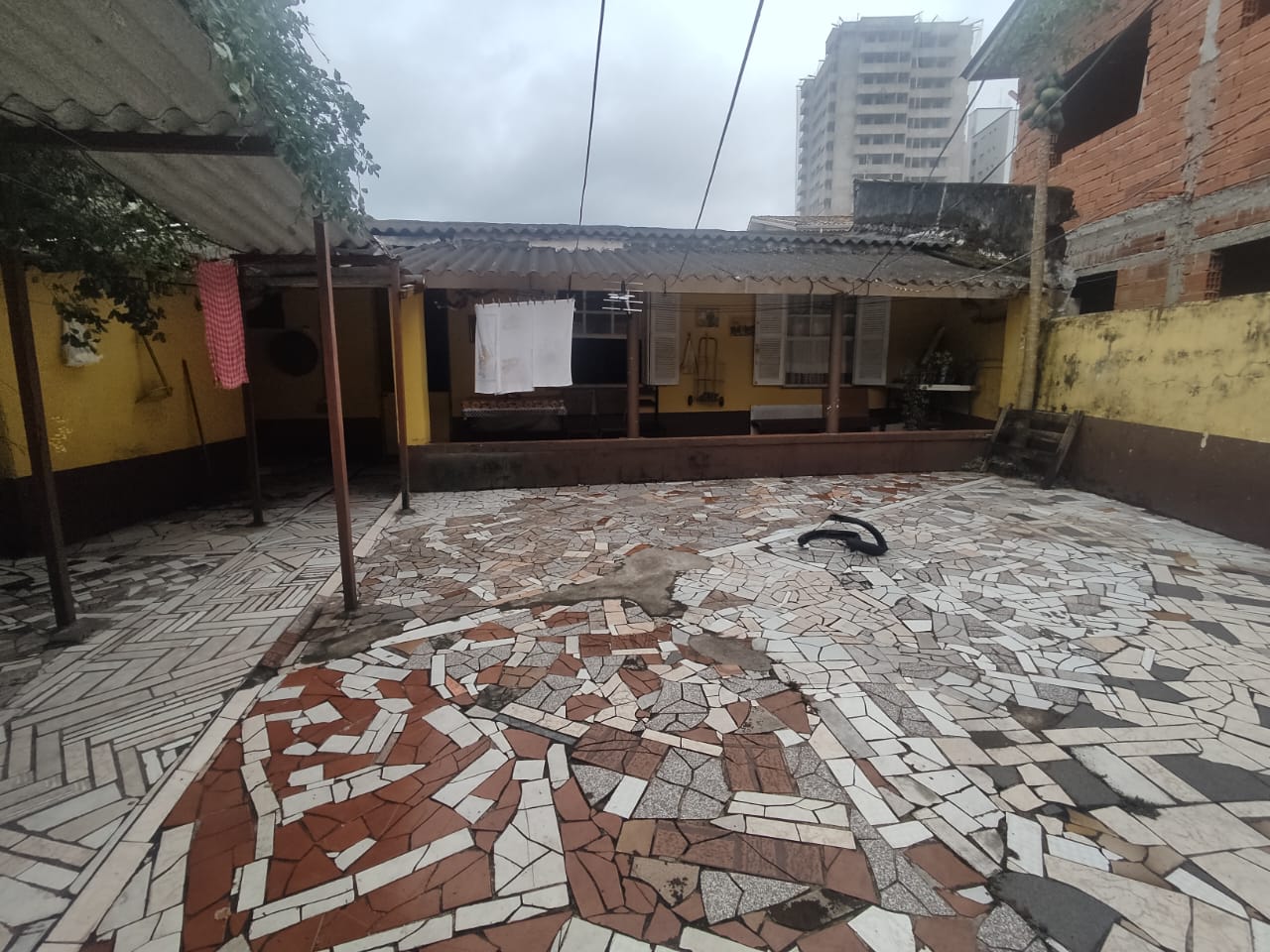 Imagem Casa com 2 Quartos à Venda, 128 m²em Aviação - Praia Grande