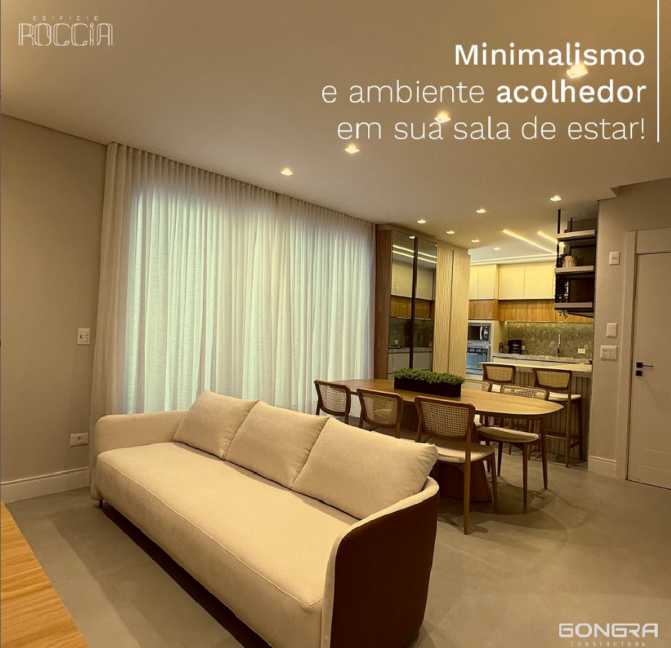 Imagem Apartamento com 3 Quartos à Venda, 108 m²em Alto da Rua XV - Curitiba