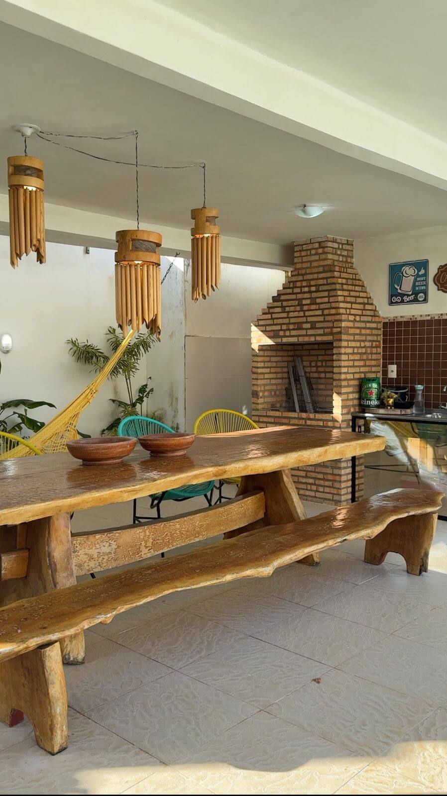 Imagem Casa com 1 Quarto à Venda, 450 m² em Araçagi - São Luís Imagem Casa com 1 Quarto à Venda, 450 m² em Araçagi - São Luís