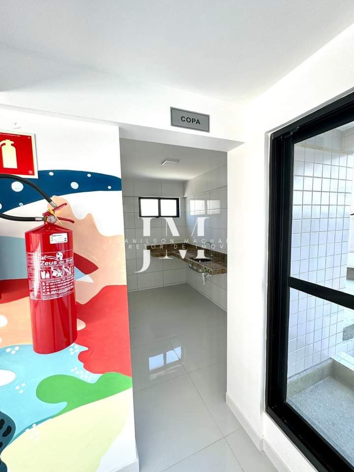 Imagem Apartamento com 3 Quartos à Venda, 75 m²em Lagoa Nova - Natal