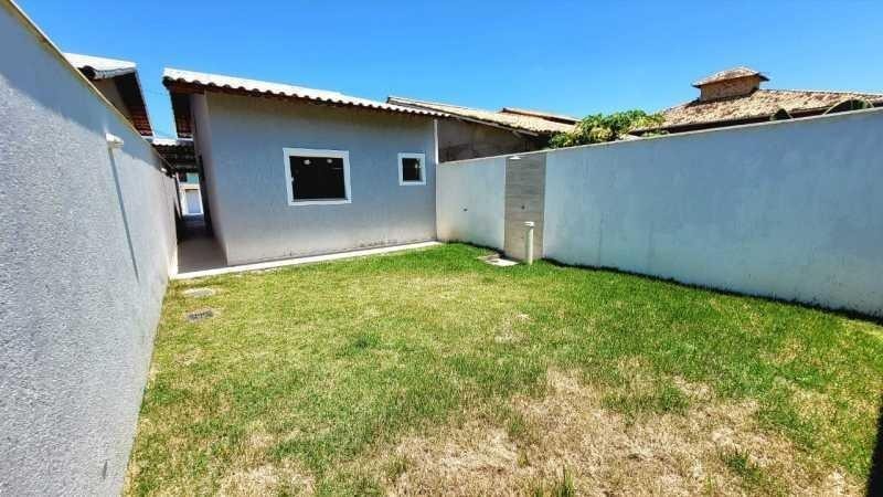 Imagem Casa com 2 Quartos à Venda, 80 m²em São José do Imbassaí - Maricá