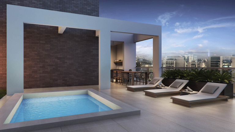 Imagem Apartamento com 4 Quartos à Venda, 29.447 m² em Vila Mariana - São Paulo
