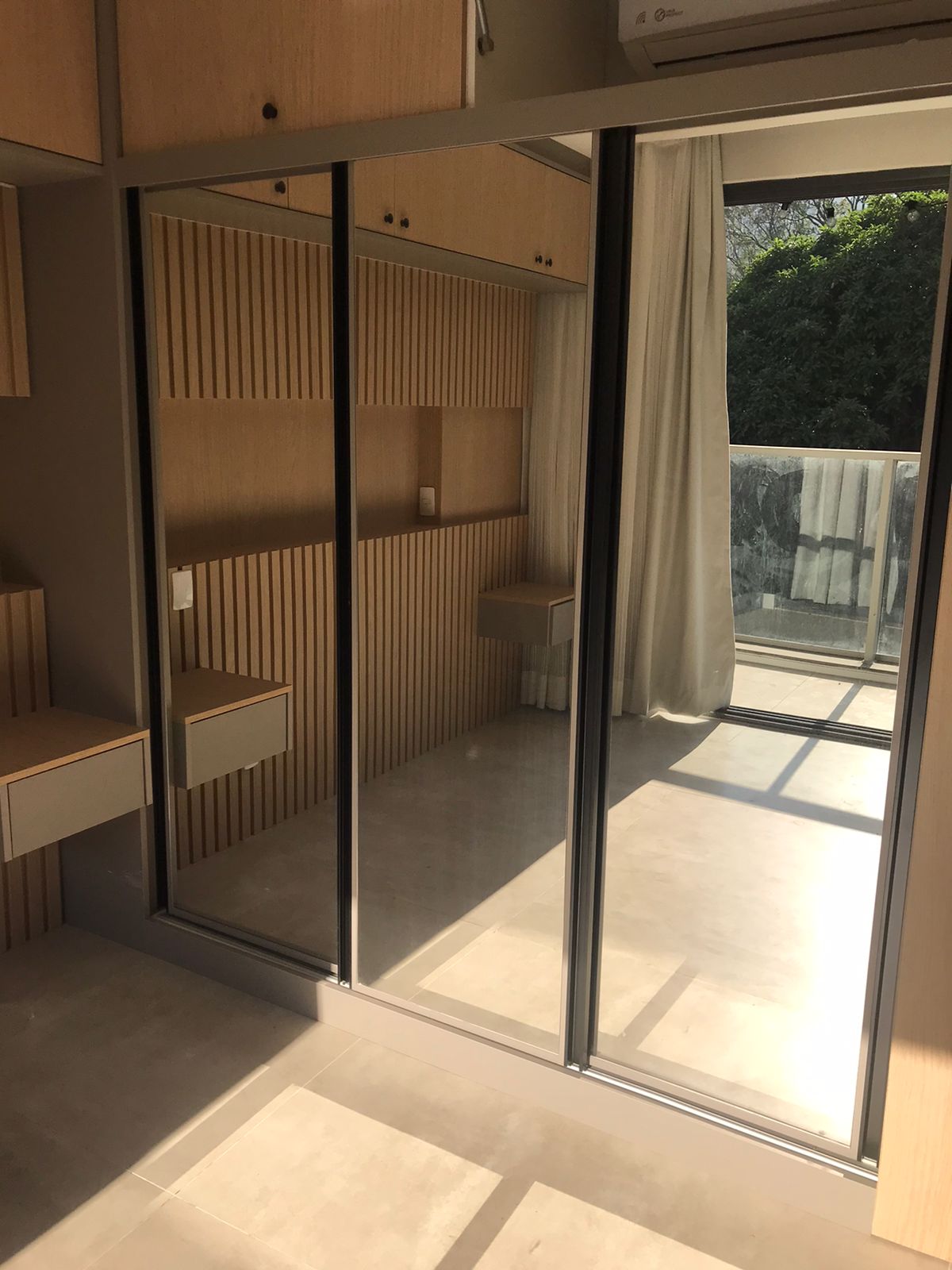 Imagem Studio com 1 Quarto para Alugar, 27 m²em Cerqueira César - São Paulo