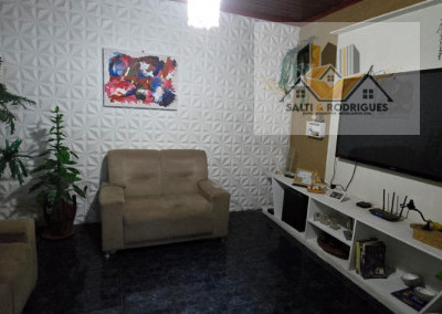 Imagem Casa com 3 Quartos à Venda, 275 m²em Jardim Camila - Mauá Imagem Casa com 3 Quartos à Venda, 275 m²em Jardim Camila - Mauá