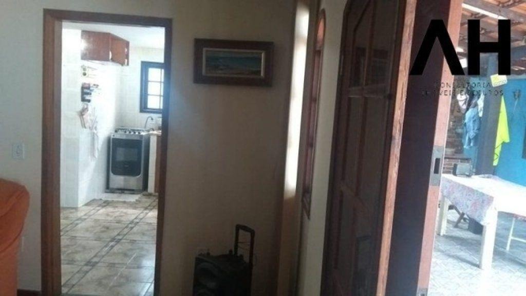 Imagem Casa com 3 Quartos à Venda, 350 m²em Piratininga - Niterói