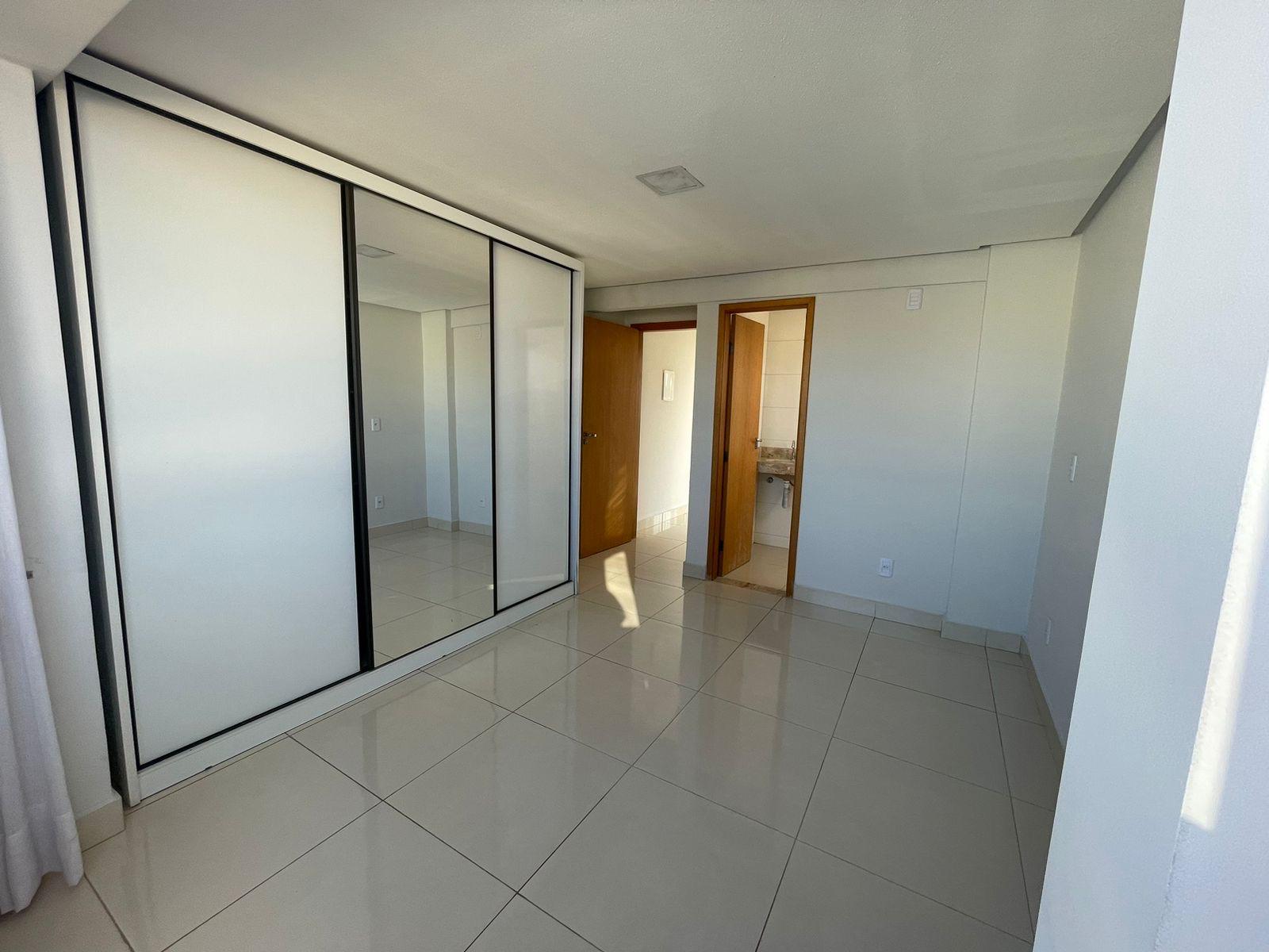 Imagem Apartamento com 1 Quarto à Venda, 50 m²em Jardim América - Goiânia