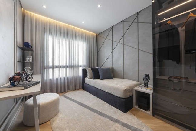 Imagem Apartamento com 4 Quartos à Venda, 230 m² em Pinheiros - São Paulo