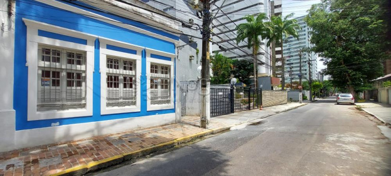 Imagem Apartamento com 3 Quartos à Venda, 136 m² em Graças - Recife Imagem Apartamento com 3 Quartos à Venda, 136 m² em Graças - Recife