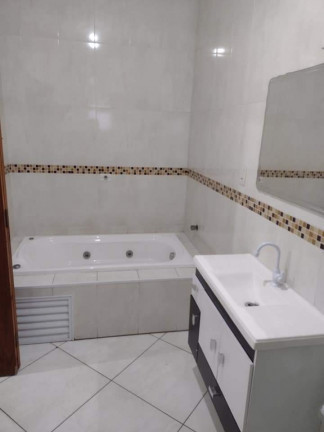 Imagem Sobrado com 3 Quartos à Venda, 195 m² em Boqueirão - Praia Grande Imagem Sobrado com 3 Quartos à Venda, 195 m² em Boqueirão - Praia Grande