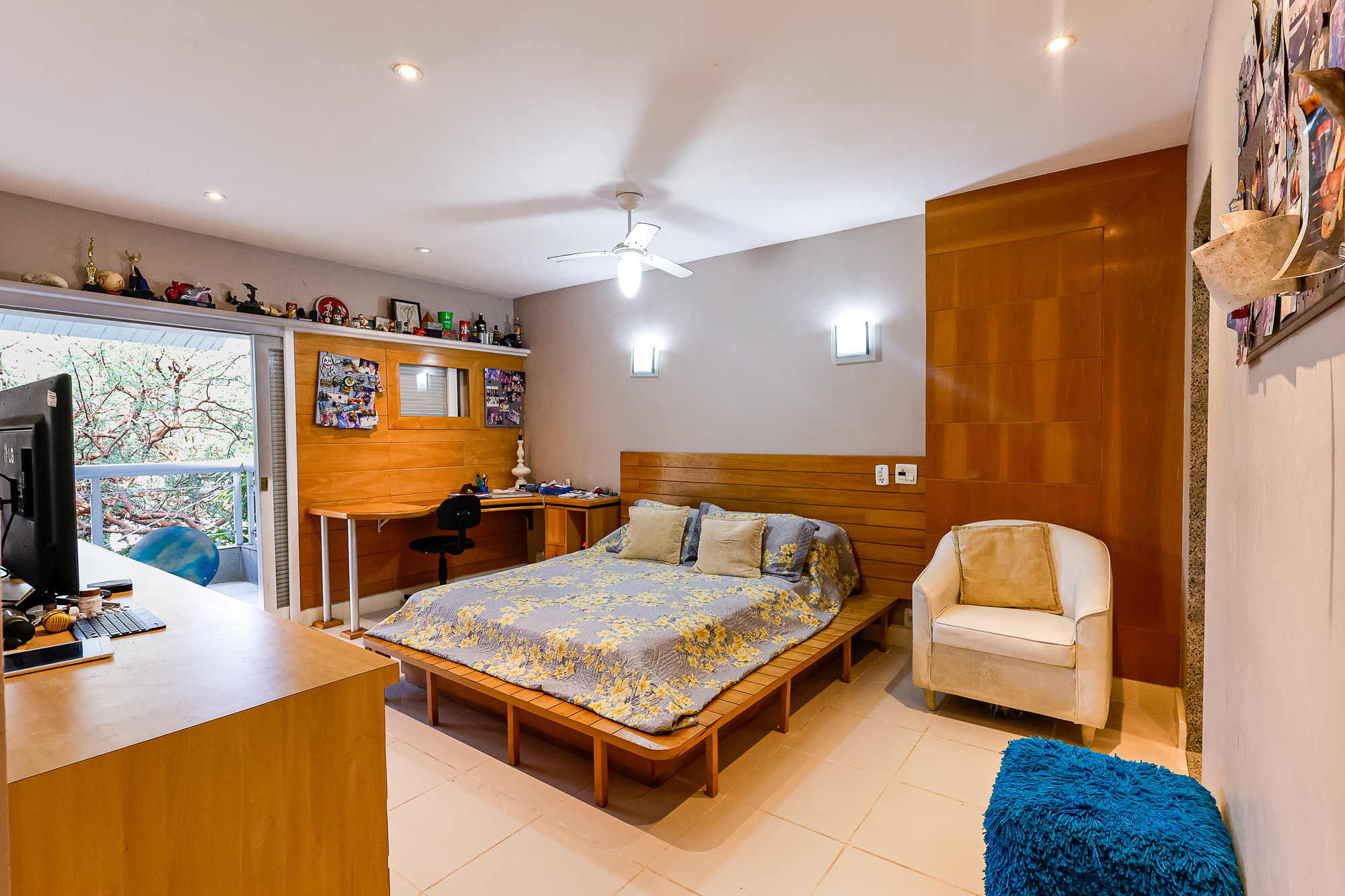 Imagem Casa com 5 Quartos à Venda, 732 m² em Barra da Tijuca - Rio de Janeiro