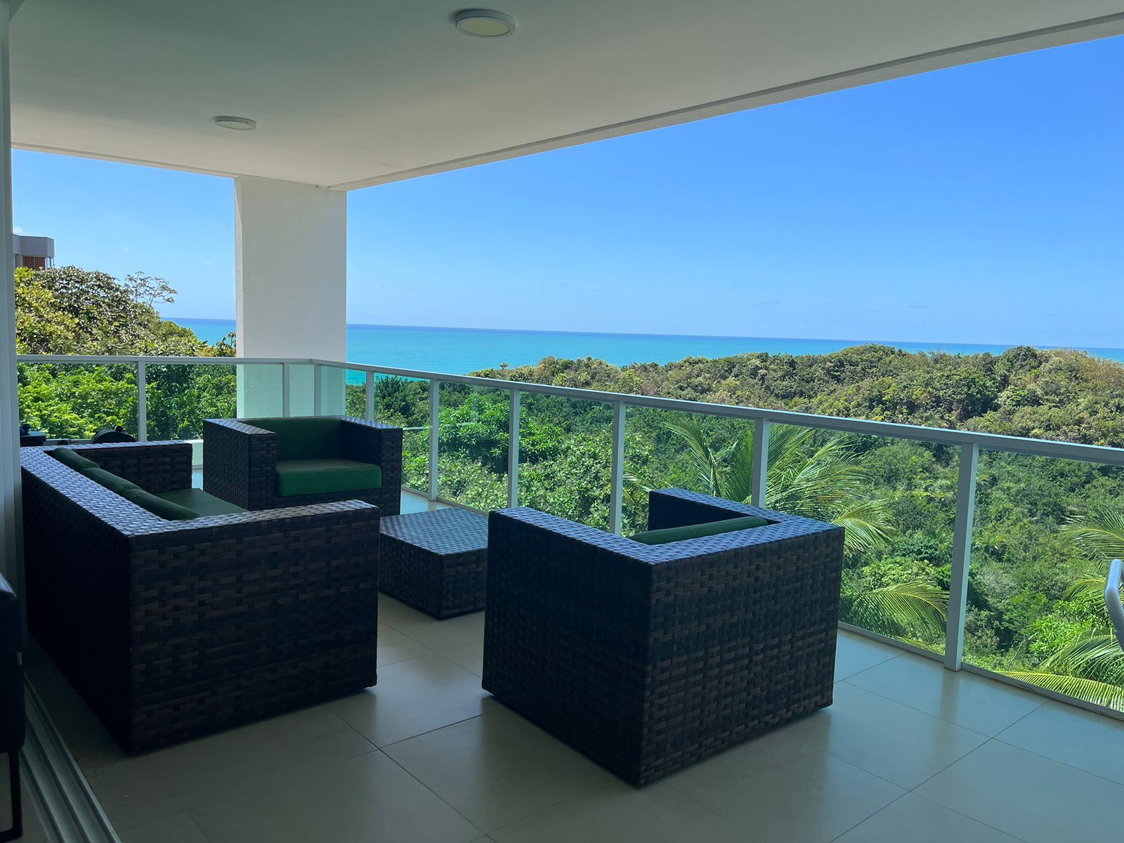 Imagem Casa com 4 Quartos à Venda, 600 m²em Garça Torta - Maceió