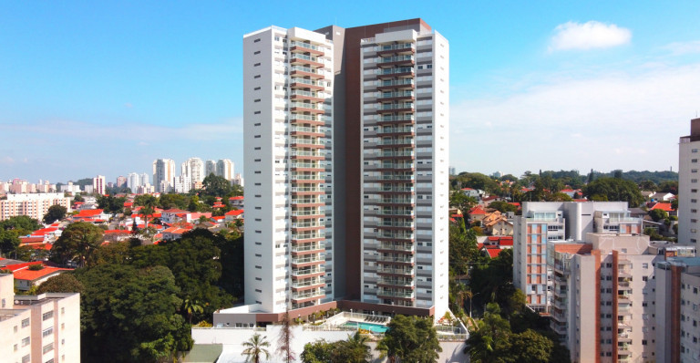 Imagem Apartamento com 2 Quartos à Venda, 68 m² em Jardim Prudência - São Paulo Imagem Apartamento com 2 Quartos à Venda, 68 m² em Jardim Prudência - São Paulo