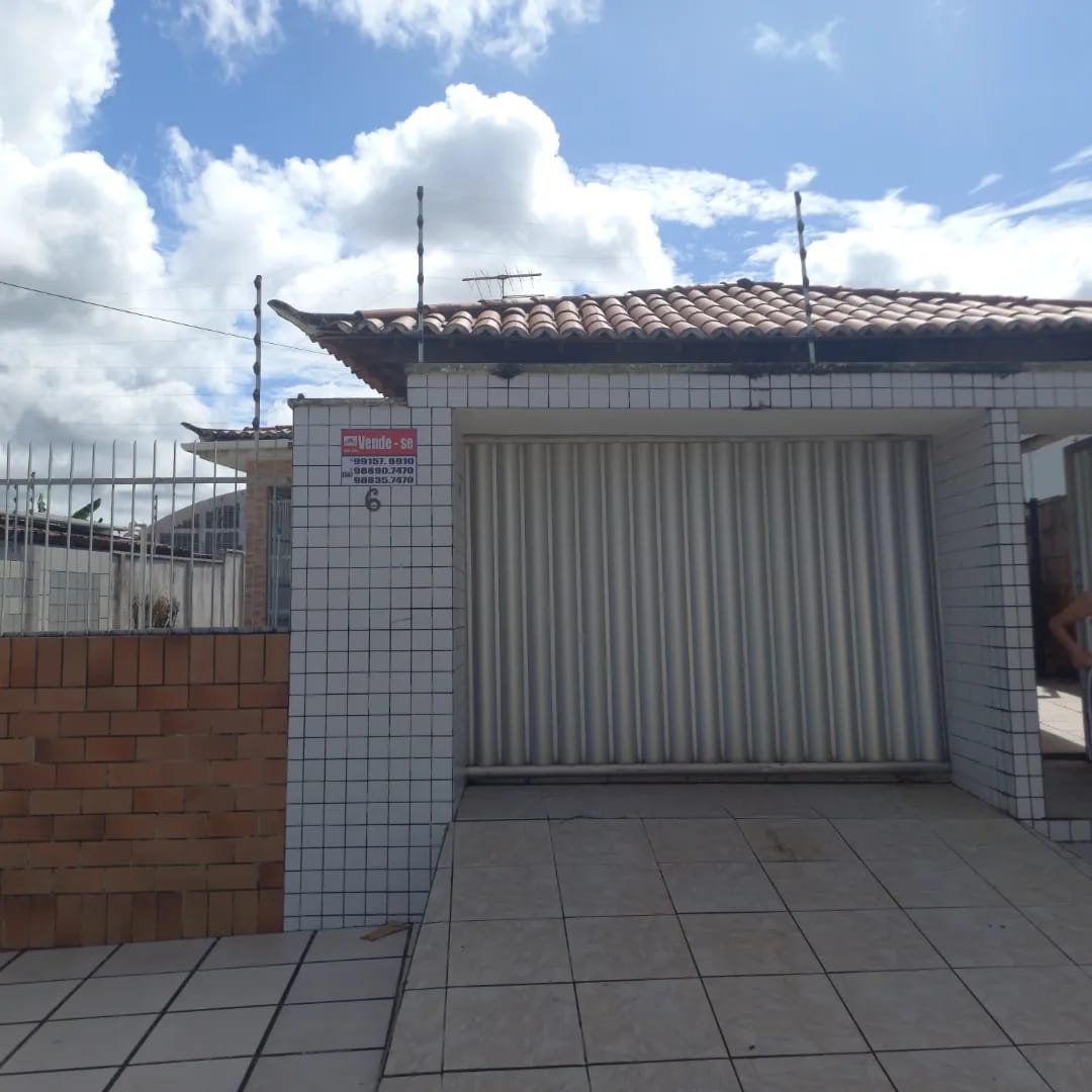 Imagem Casa com 3 Quartos à Venda, 120 m²em Vale do Sol - Parnamirim