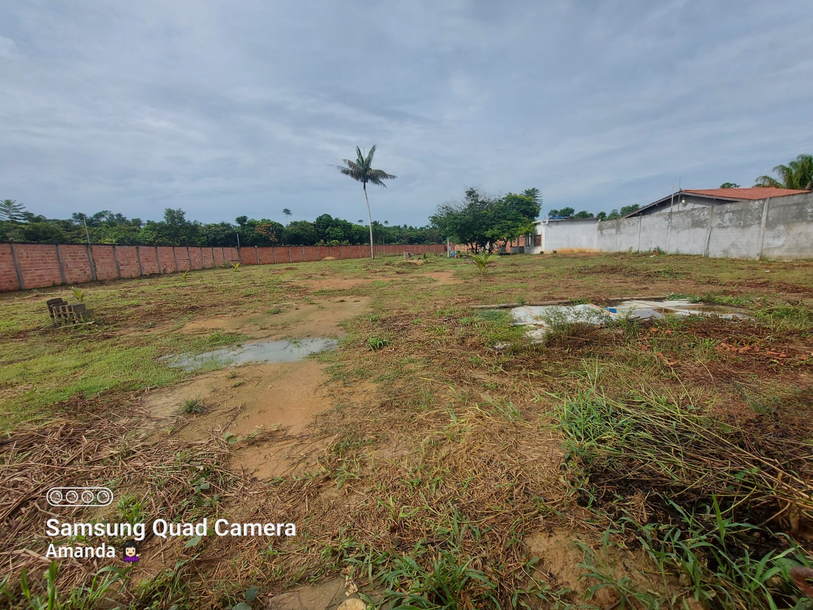 Imagem Terreno à Venda ou Locação, 6 m²em CIDADE UNIVERSITÁRIA IRANDUBA/AM - Iranduba Imagem Terreno à Venda ou Locação, 6 m²em CIDADE UNIVERSITÁRIA IRANDUBA/AM - Iranduba