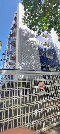 Imagem Apartamento com 3 Quartos à Venda, 98 m² em Boa Viagem - Recife
