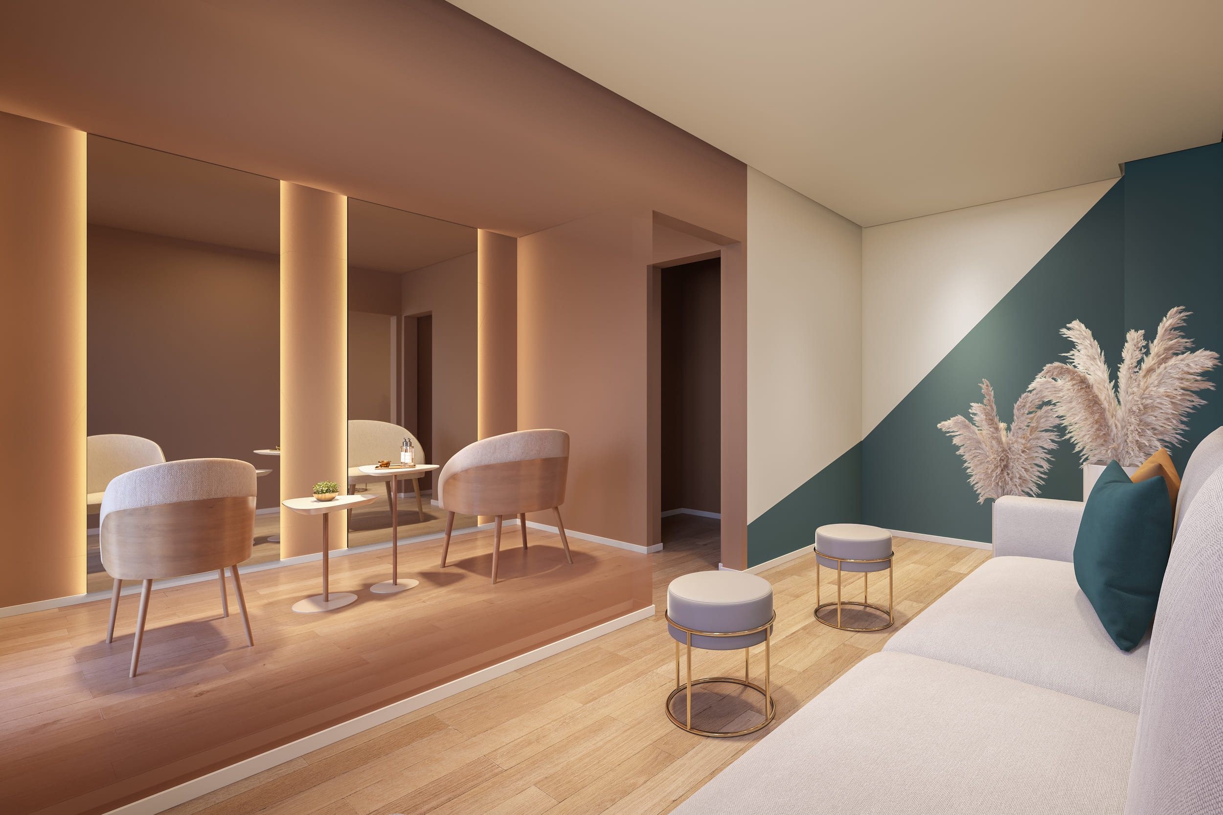 Imagem Apartamento com 2 Quartos à Venda, 31 m² em Várzea da Barra Funda - São Paulo