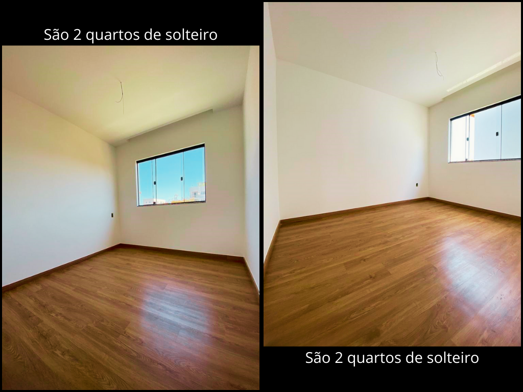 Imagem Casa com 3 Quartos à Venda, 130 m²em Estância Monazítica - Serra