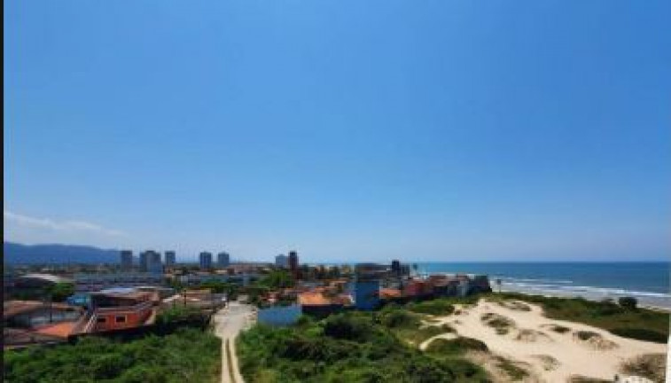 Imagem Apartamento com 1 Quarto para Alugar, 40 m² em centro - Itanhaém