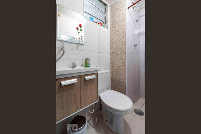 Imagem Apartamento com 2 Quartos à Venda, 40 m² em Conjunto Residencial José Bonifácio - São Paulo