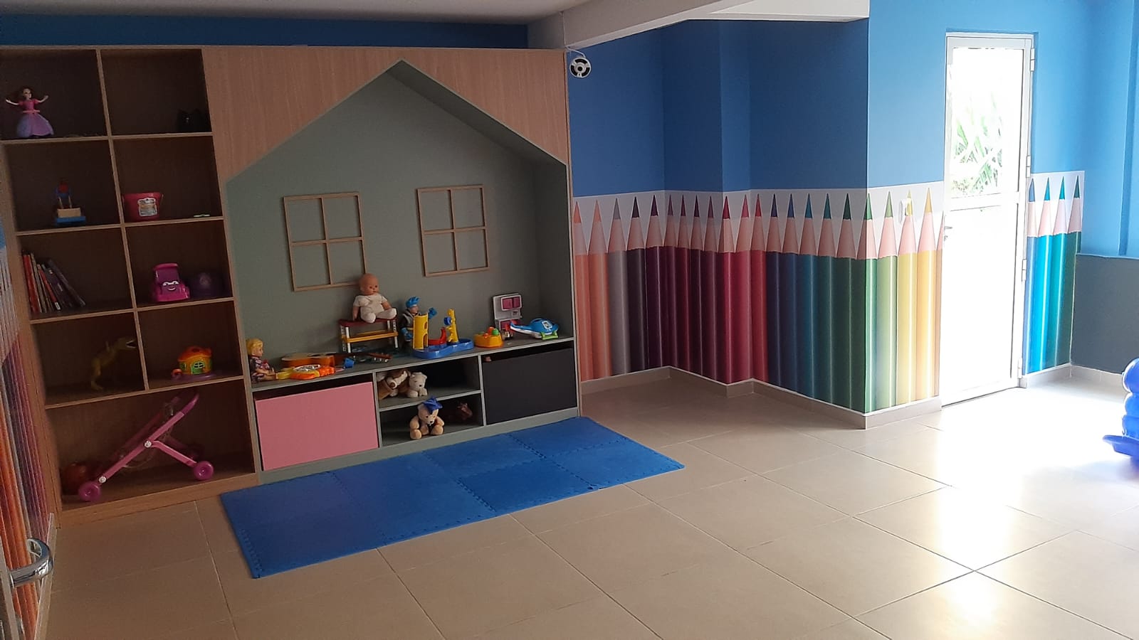 Imagem Apartamento com 2 Quartos à Venda, 49 m² em Centro - Diadema