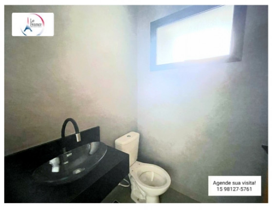 Imagem Casa de Condomínio com 3 Quartos à Venda, 170 m² em Aparecidinha - Sorocaba