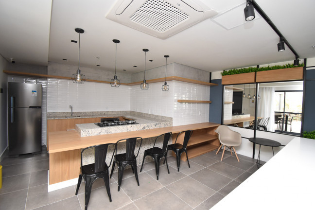 Imagem Apartamento com 2 Quartos à Venda, 49 m² em Todos os Santos - Rio de Janeiro