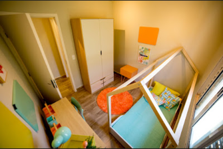 Imagem Casa de Condomínio com 3 Quartos à Venda, 107 m²em Jardim Califórnia - Taubaté Imagem Casa de Condomínio com 3 Quartos à Venda, 107 m²em Jardim Califórnia - Taubaté