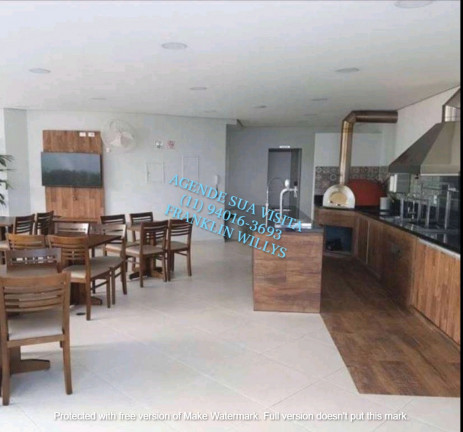 Imagem Apartamento com 3 Quartos à Venda, 141 m² em Vila Monumento - São Paulo