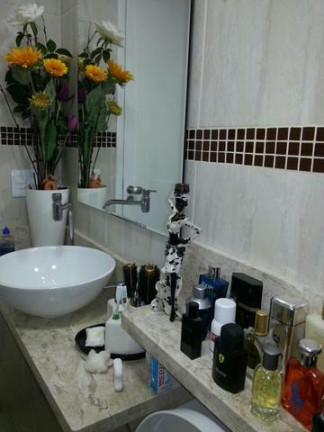 Imagem Apartamento com 2 Quartos à Venda, 50 m² em Sé - São Paulo