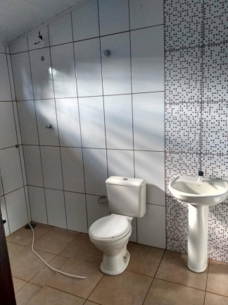 Imagem Casa com 3 Quartos à Venda, 126 m² em Jardim Tropical - Ituverava