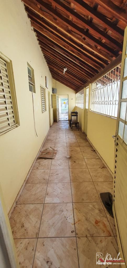 Imagem Casa com 3 Quartos à Venda, 68 m²em Centro - Corumbá Imagem Casa com 3 Quartos à Venda, 68 m²em Centro - Corumbá