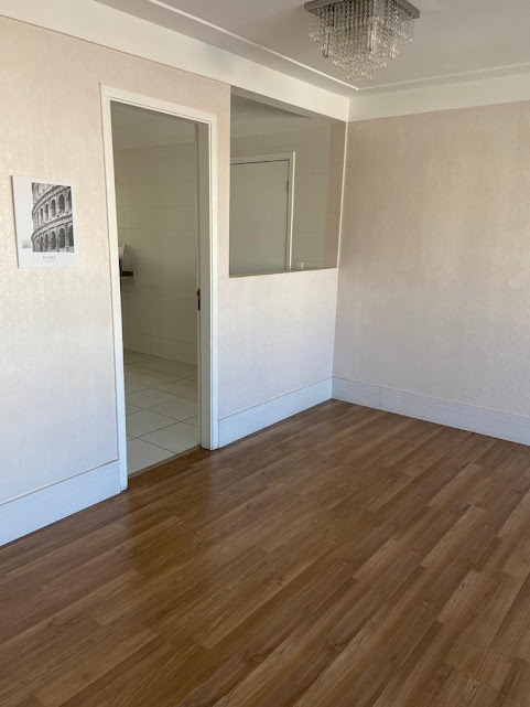 Imagem Apartamento com 3 Quartos à Venda, 128 m²em Centro - Santo André