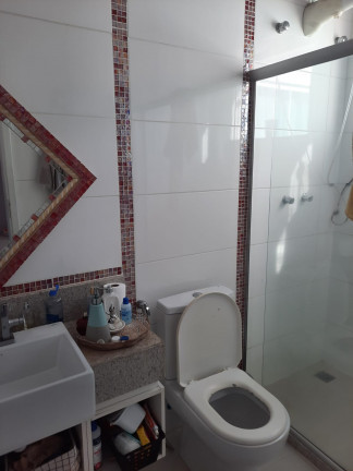 Imagem Casa com 2 Quartos à Venda, 186 m² em Portinho - Cabo Frio