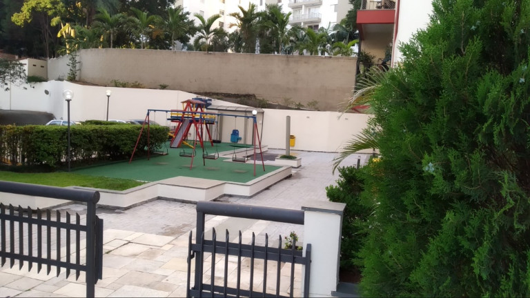 Imagem Apartamento com 3 Quartos para Alugar, 77 m² em Parque Residencial Julia - São Paulo Imagem Apartamento com 3 Quartos para Alugar, 77 m² em Parque Residencial Julia - São Paulo