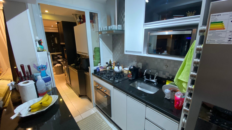 Imagem Apartamento com 2 Quartos à Venda, 62 m² em Tatuapé - São Paulo