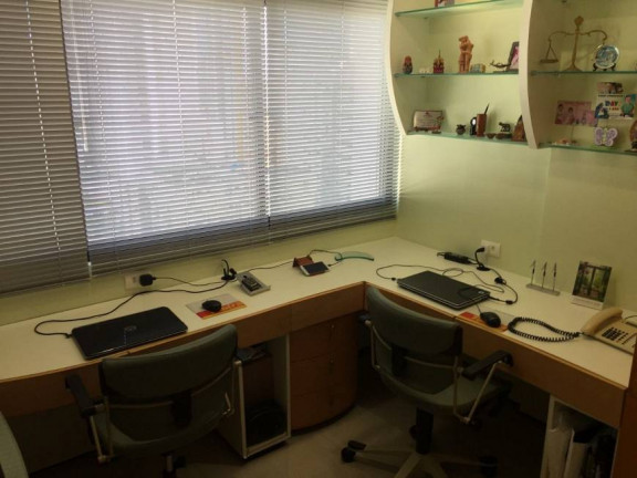 Imagem Apartamento com 4 Quartos à Venda, 192 m² em Boa Viagem - Recife